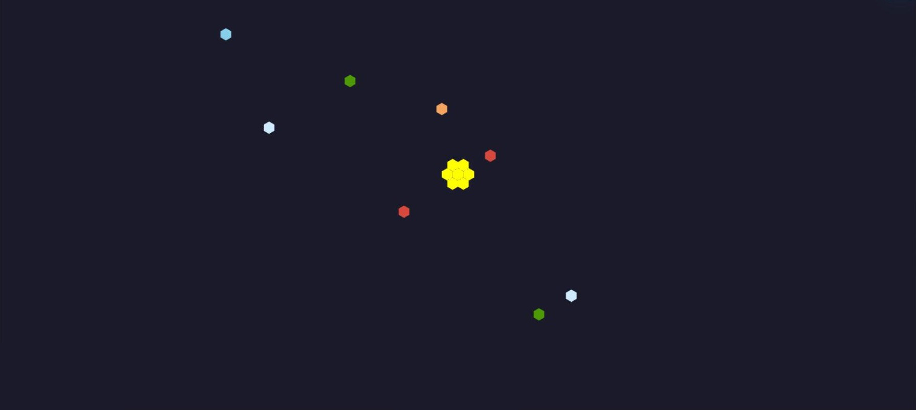 Before: Planet layer